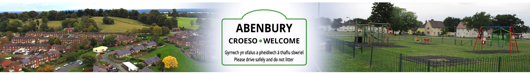 Header Image for Abenbury Community Council
